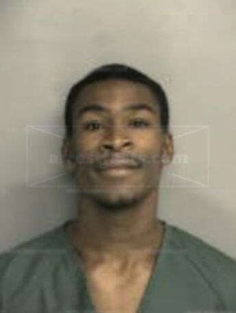 Treymayne Roberts