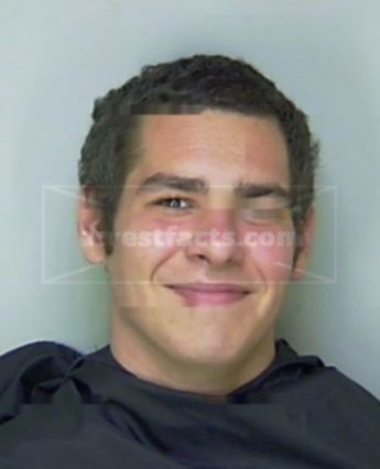 Tanner John Posey