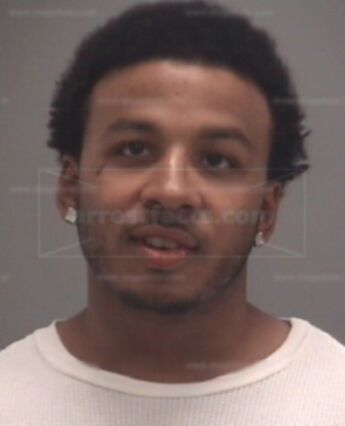 Travis Devon Rhodes