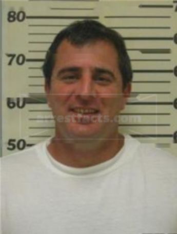 Jeffrey Harold Dorr