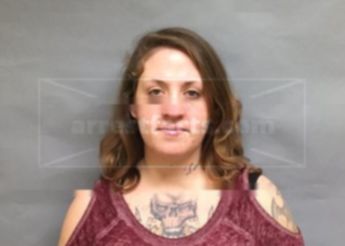 Taylor Nicole Brown