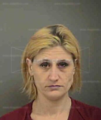 Jessica Starr-Callahan Rascoe