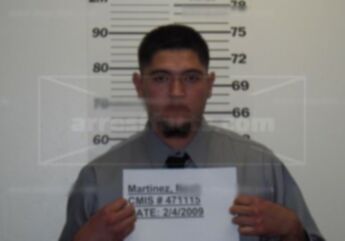 Nash Martinez