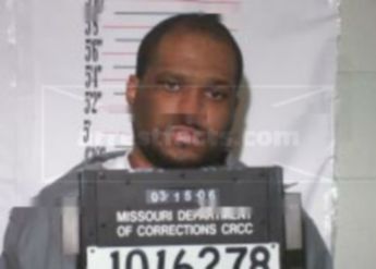 Anthony Dewayne Graves