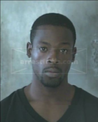 Foster Earl Brown