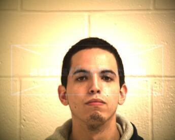 Michael John Velasquez De La Garza