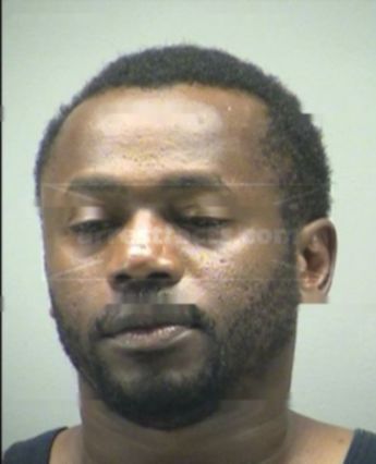 Antoine Darnell Bozeman