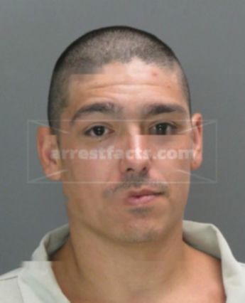 Dustin Eric Valdez
