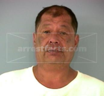 Frank Maldonado Mireles