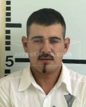 Rodolfo Ortiz Cortinas