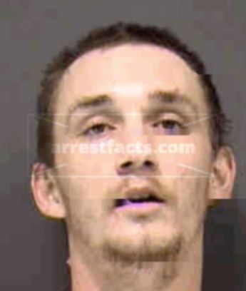Travis William Pitts