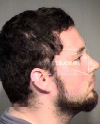 Nicholas Michael Sumner