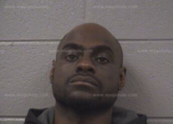 Keith Allen Smith
