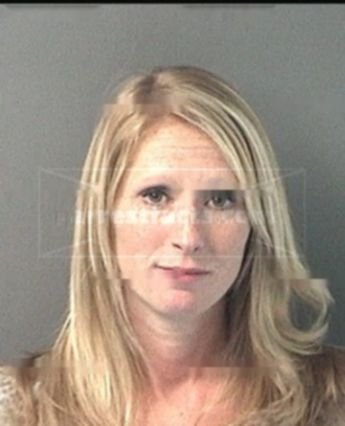 Stacie Nichol Smith
