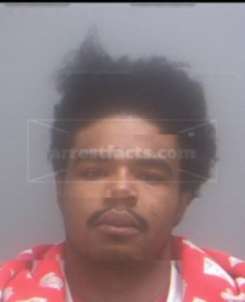 Dylon Shiref Cooke