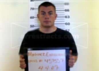 Estevan Florentino Martinez
