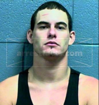 Shawn Dale Jenkins