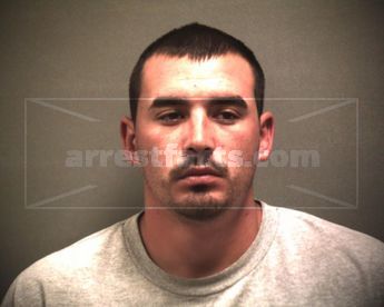 Aaron Alfredo Castillo