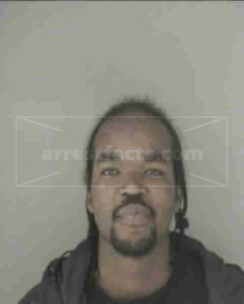Andre Demetry Stowers