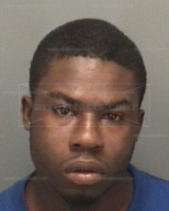 Lamarvin Leggett