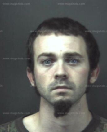 Matthew Allen Rogers