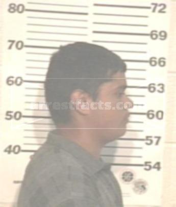 Jose Alfredo Peralez