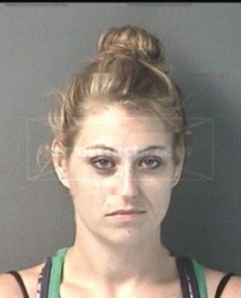 Samantha Ann Taylor