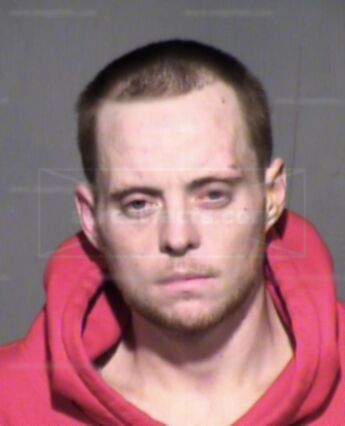 Russell Peter Woodruff