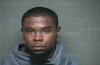 Tevin Donta Fair