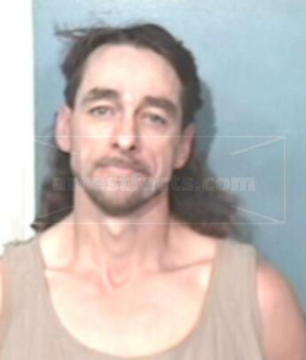 Johnny Ray Campbell