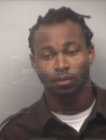Jamar Garnet Steele