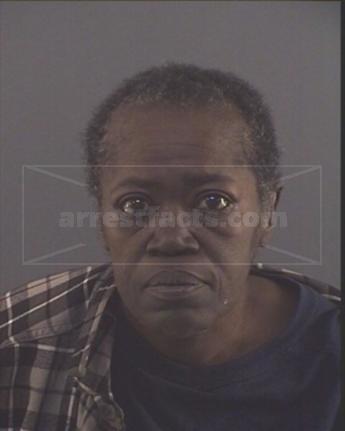 Pamela Nmi Hammond