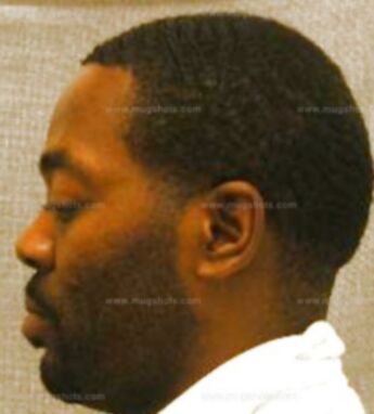 Terrence Jamison