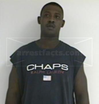 Horace Hayden Harrell