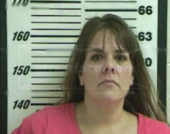 Jamie Lynn Ford