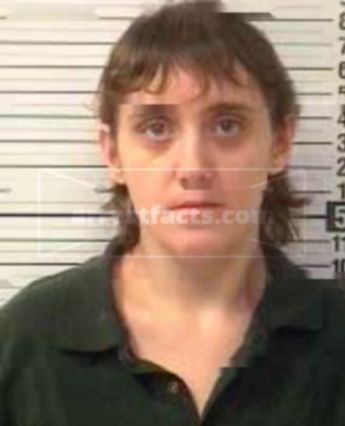 Gabrielle Raelee Slocum