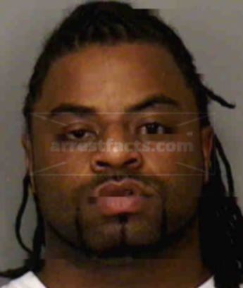 Dormail Quinton Arrington