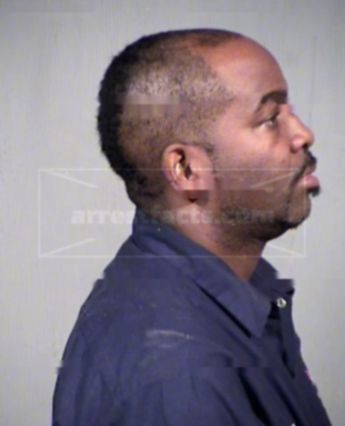 Walter Marquise Manley