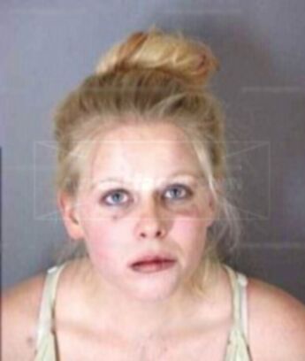 Kimberly Suzanne Houser