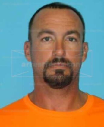 Tyson Clovis Therkelsen