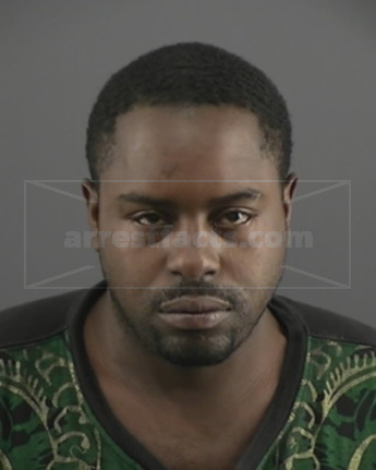 Mark Antwan Lanier