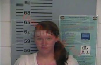 Carrie Richane Burgener