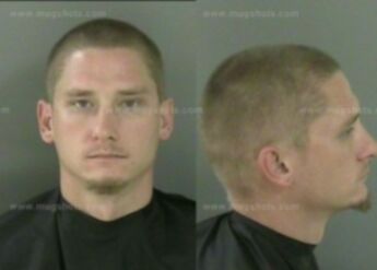 Daniel Scott Stidham