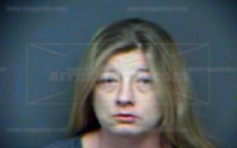 Crissy Lynn Medley