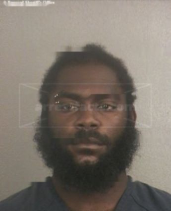 Victor Renard Brown