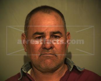 Jose Angel Ibarra Martinez