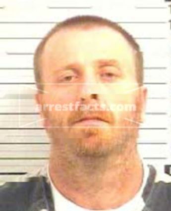 Jerry Ray Farris