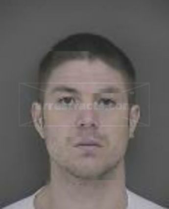 Daniel Blaine Baker