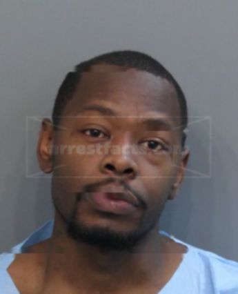 Derrell Jacobs