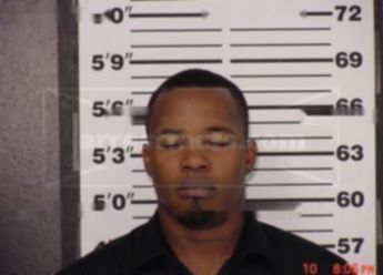 Leon Brandshon Jackson